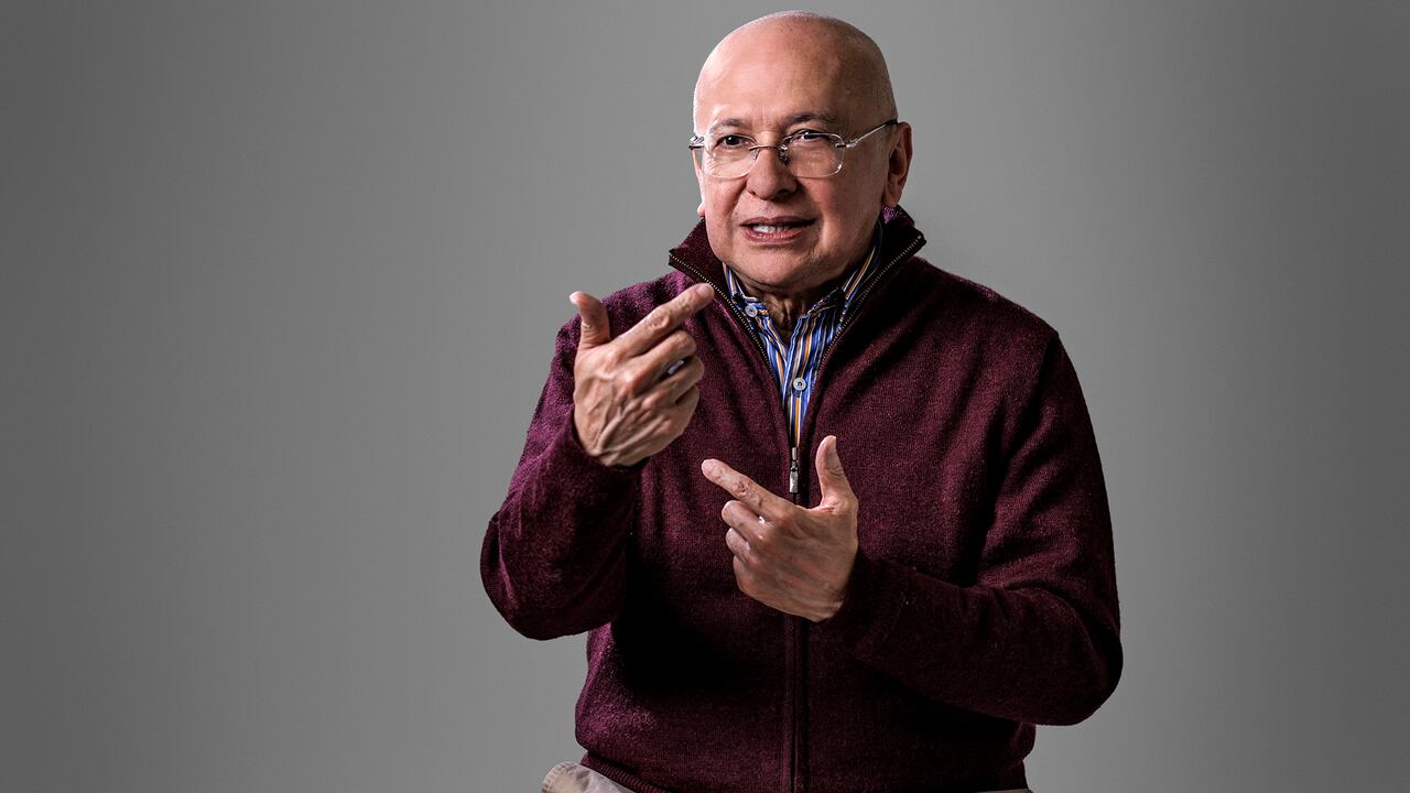 Eduardo Montealegre